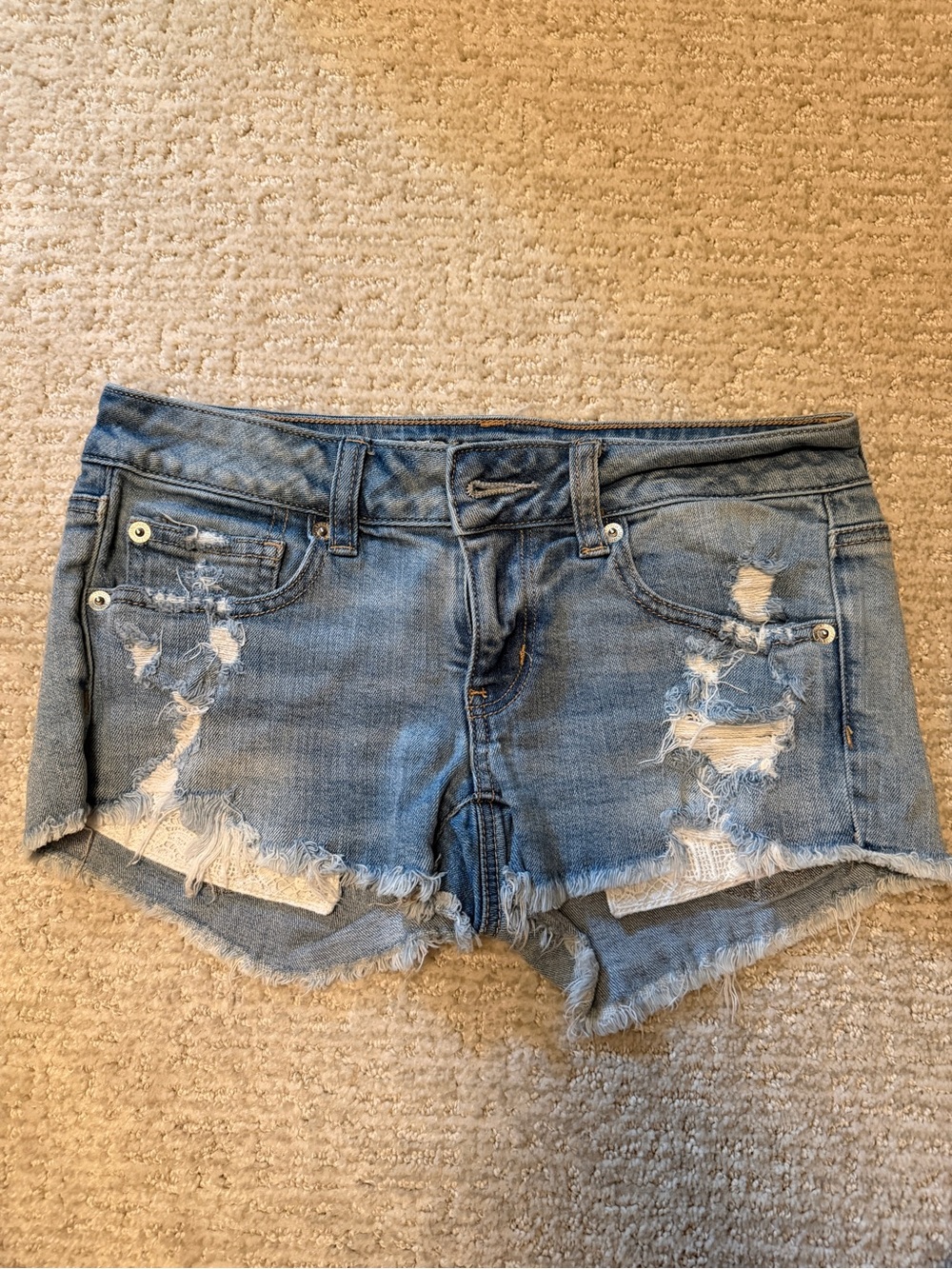 American Eagle Outfitters Denim Shorts